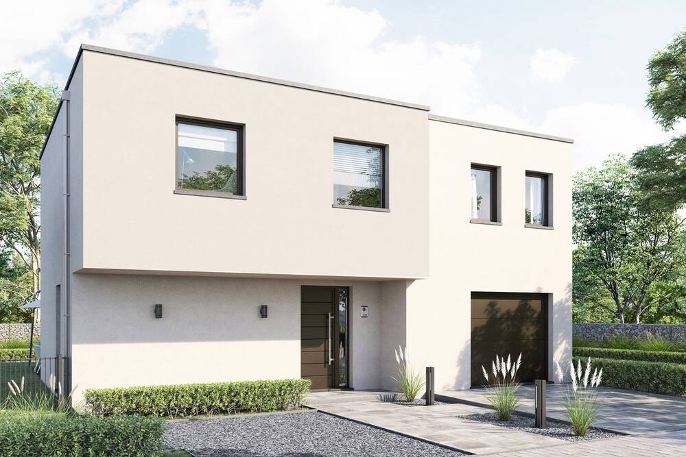 Huis te koop in Boom 2850 531330.00€ 3 slaapkamers 161.94m² - Zoekertje 444628