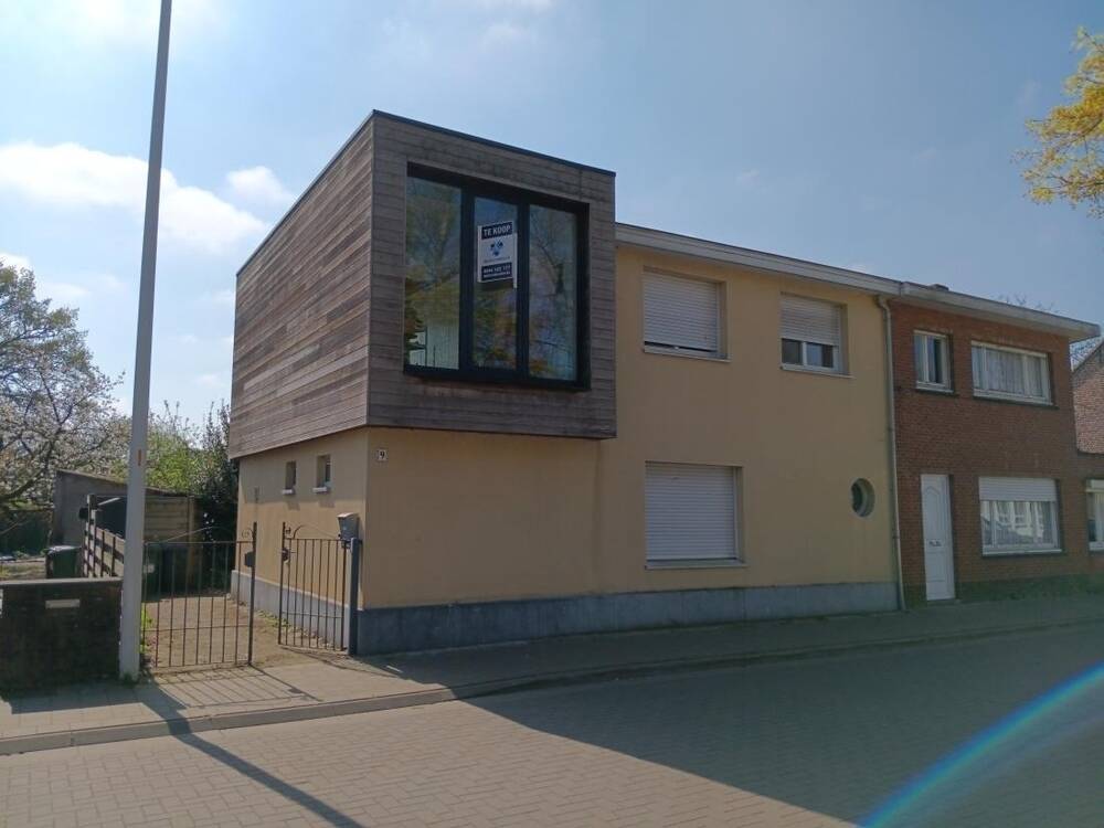 Huis te koop in Kalmthout 2920 349000.00€ 3 slaapkamers 144.00m² - Zoekertje 445222