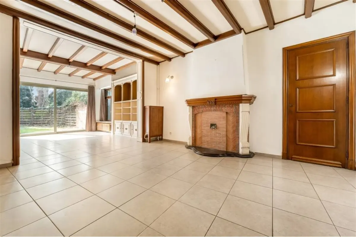 Appartement te  huur in Balen 2490 750.00€ 2 slaapkamers 199.00m² - Zoekertje 787972