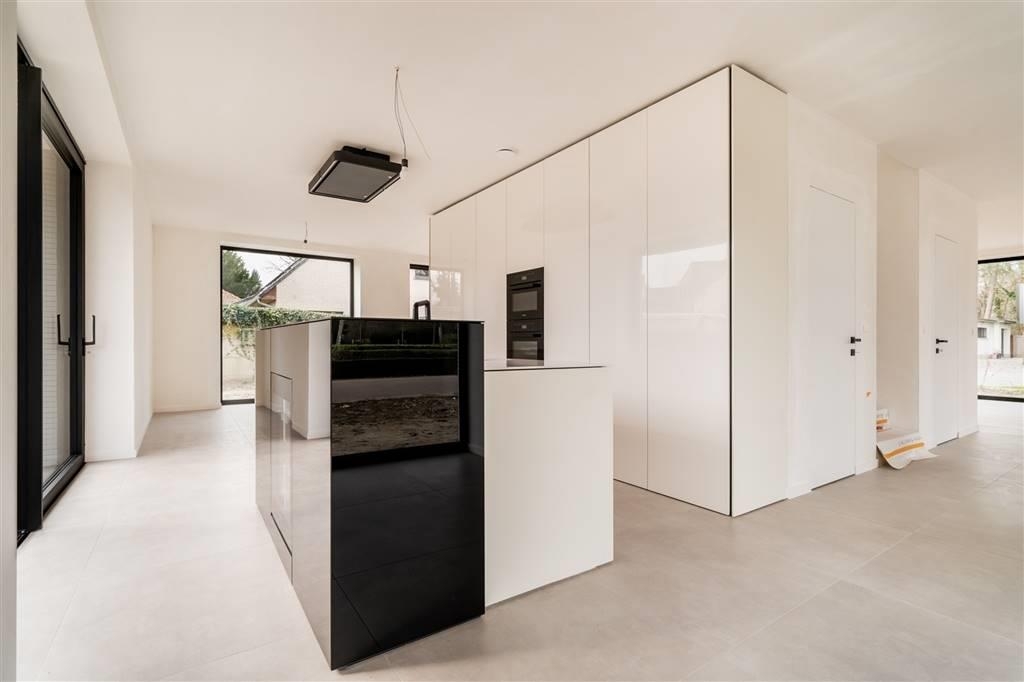 Huis te koop in Bonheiden 2820 832000.00€ 4 slaapkamers 257.80m² - Zoekertje 445110