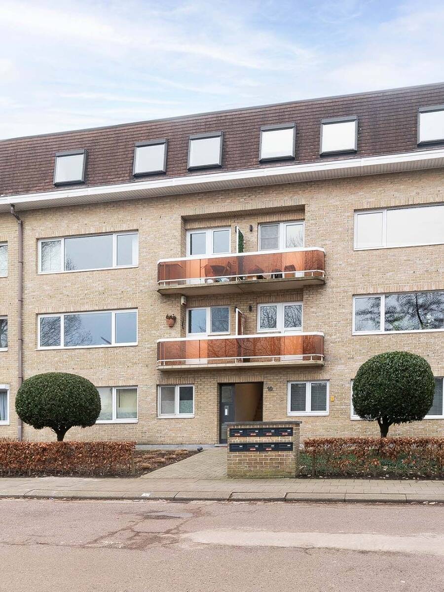Appartement te koop in Borsbeek 2150 275000.00€ 2 slaapkamers 111.00m² - Zoekertje 444859