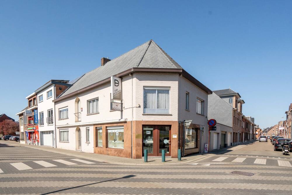 Huis te koop in Herenthout 2270 449000.00€ 5 slaapkamers 232.00m² - Zoekertje 444657