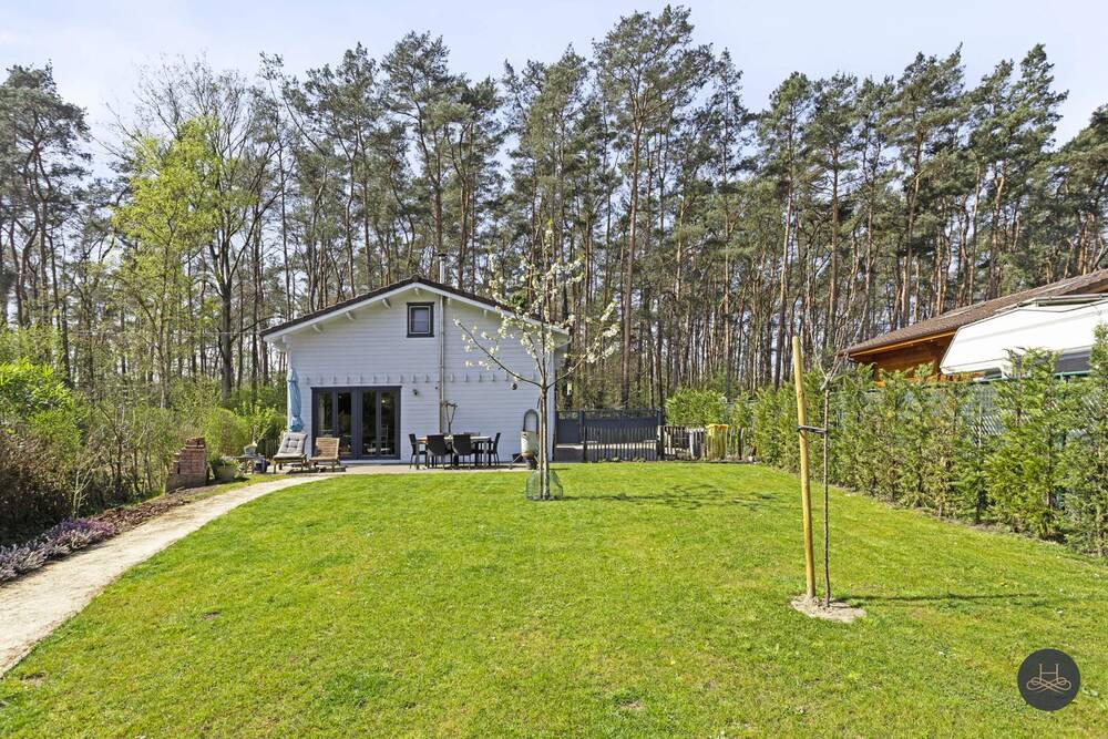 Huis te koop in Herselt 2230 225000.00€ 2 slaapkamers 112.00m² - Zoekertje 446566