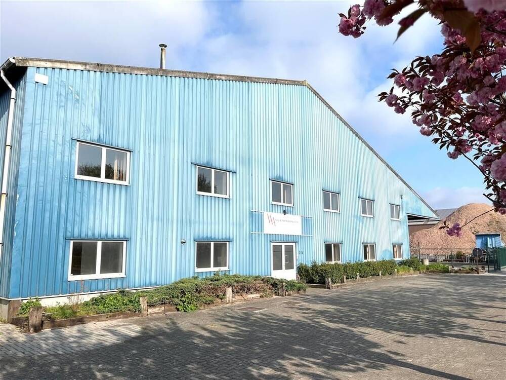 Handelszaak te huur in Essen 2910 1350.00€ slaapkamers 270.00m² - Zoekertje 446283
