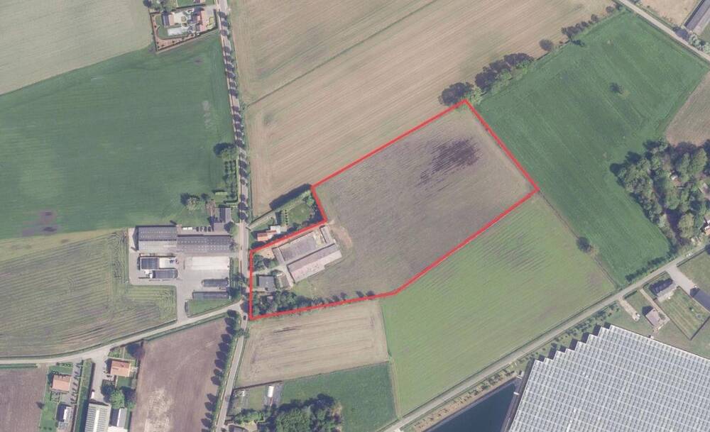 Handelszaak te  koop in Weelde 2381 0.00€  slaapkamers m² - Zoekertje 446068