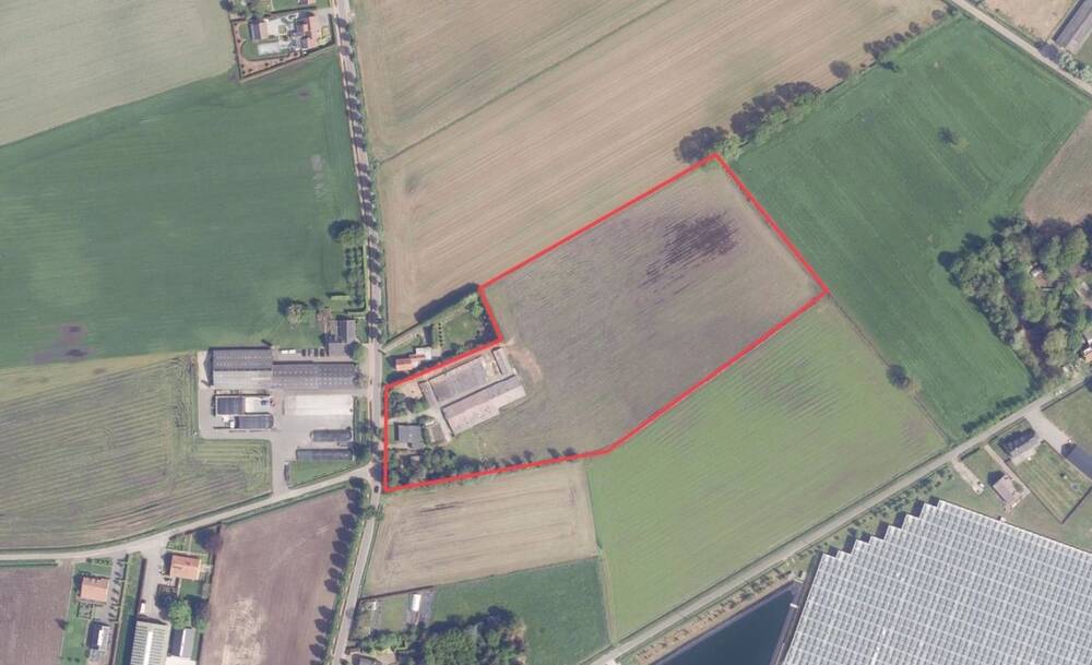 Handelszaak te  koop in Weelde 2381 0.00€  slaapkamers m² - Zoekertje 446068