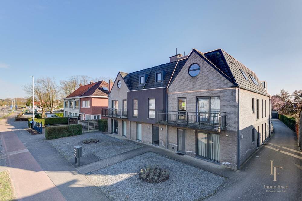 Appartement te koop in Wommelgem 2160 365000.00€ 2 slaapkamers 105.00m² - Zoekertje 446884