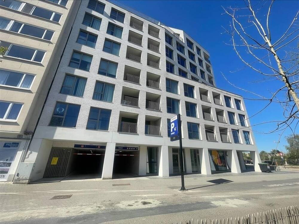 Parking & garage te huur in Mechelen 2800 100.00€ slaapkamers m² - Zoekertje 446821