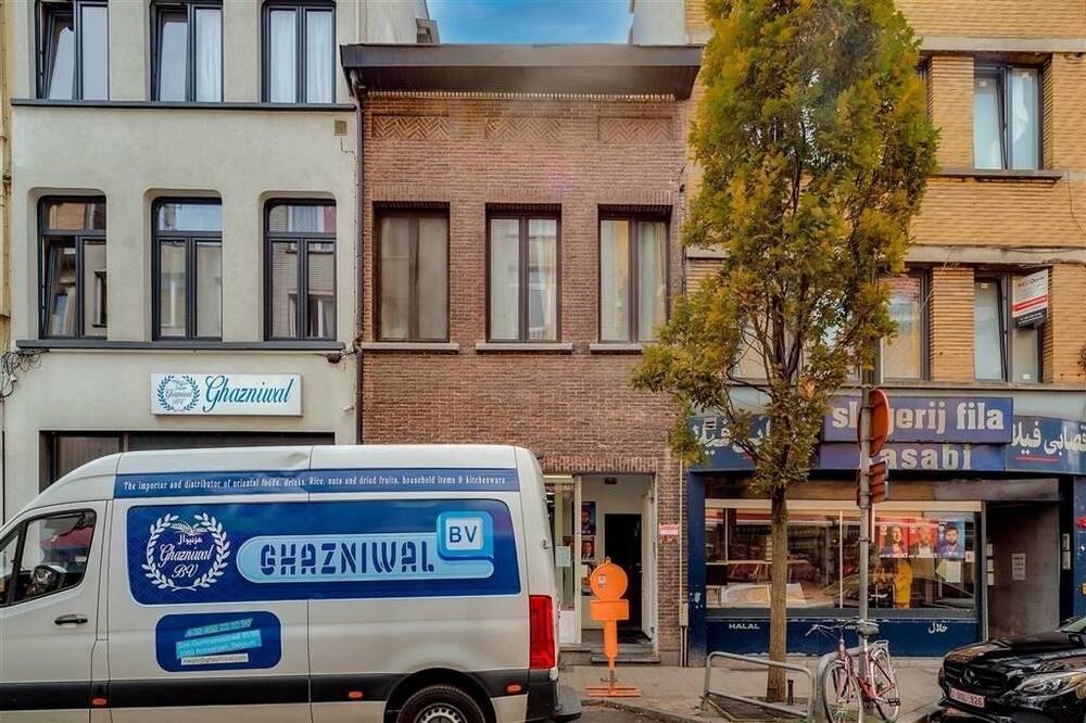 Handelszaak te koop in Antwerpen 2060 429000.00€ 3 slaapkamers 158.00m² - Zoekertje 446822