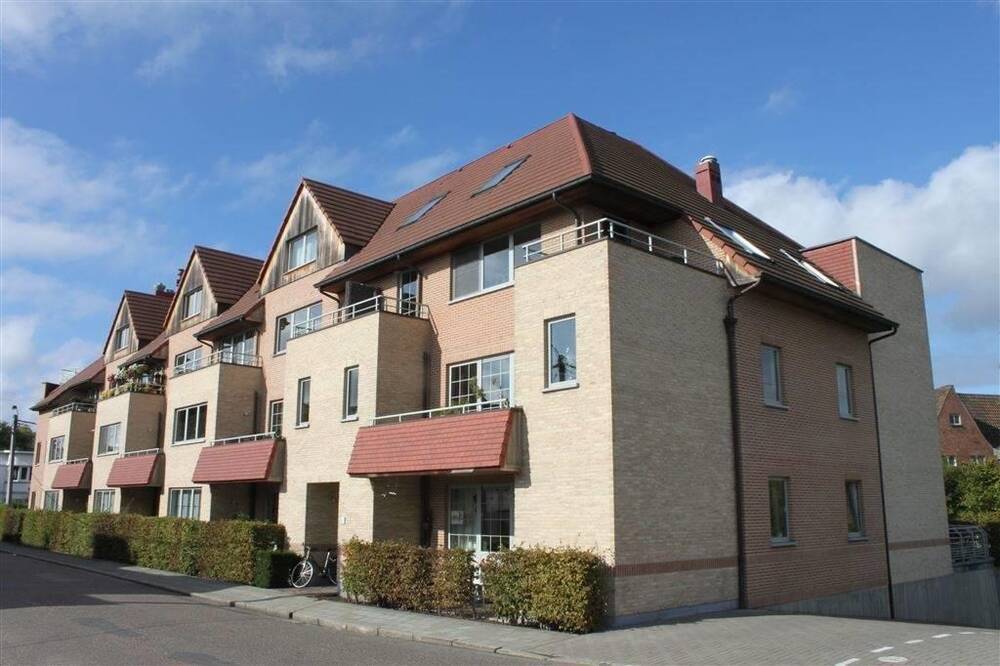 Appartement te huur in Puurs 2870 975.00€ 3 slaapkamers 130.00m² - Zoekertje 446682