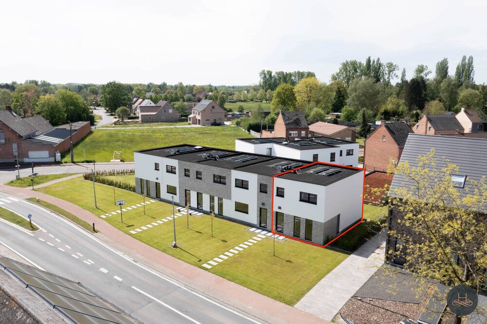 Huis te koop in Booischot 2221 365000.00€ 3 slaapkamers 124.00m² - Zoekertje 446966