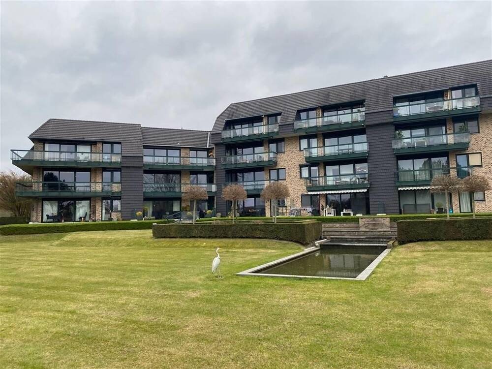 Appartement te huur in Bornem 2880 1195.00€ 3 slaapkamers 204.00m² - Zoekertje 446726