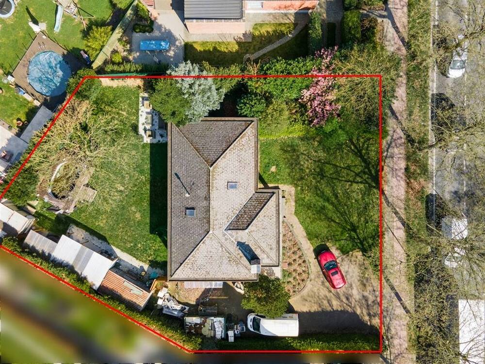 Huis te  koop in Putte 2580 375000.00€ 3 slaapkamers 193.00m² - Zoekertje 446827