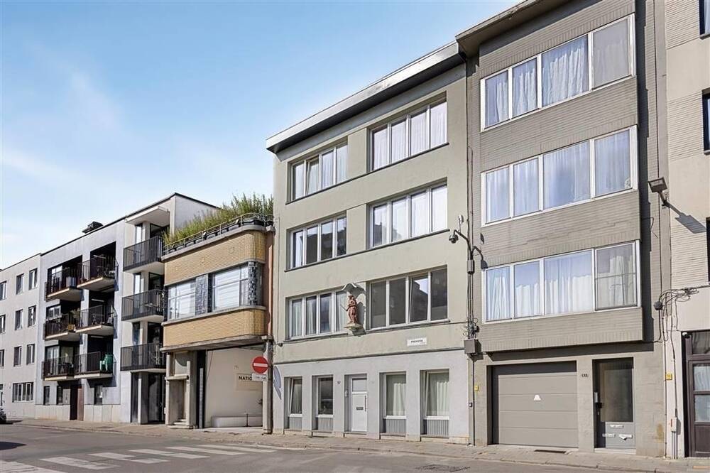 Benedenverdieping te koop in Antwerpen 2000 229000.00€ 1 slaapkamers 56.00m² - Zoekertje 447041
