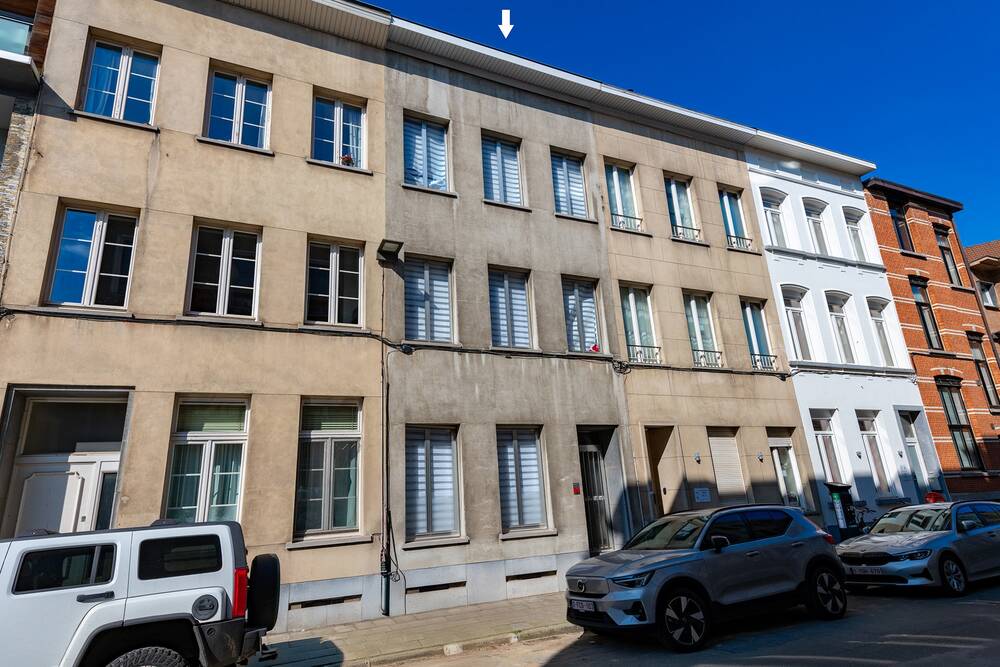 Appartementsgebouw te in Mechelen 2800 410000.00€ 4 slaapkamers 230.00m² - Zoekertje 447037