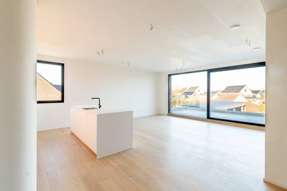 Appartement te koop in Brecht 2960 487000.00€ 2 slaapkamers 112.00m² - Zoekertje 447311