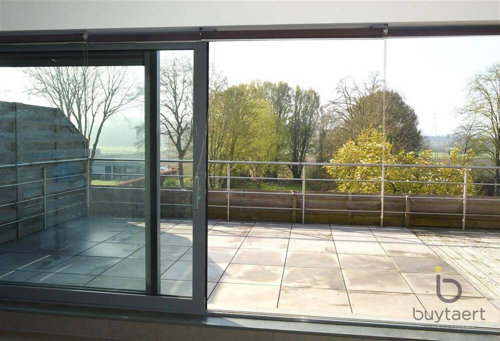 Appartement te huur in Ranst 2520 875.00€ 1 slaapkamers 76.00m² - Zoekertje 447562