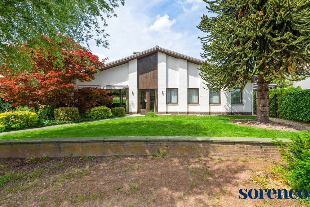 Huis te koop in Aartselaar 2630 595000.00€ 3 slaapkamers 126.00m² - Zoekertje 448571