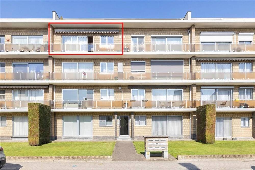 Appartement te koop in Herentals 2200 139000.00€ 2 slaapkamers 97.00m² - Zoekertje 447976