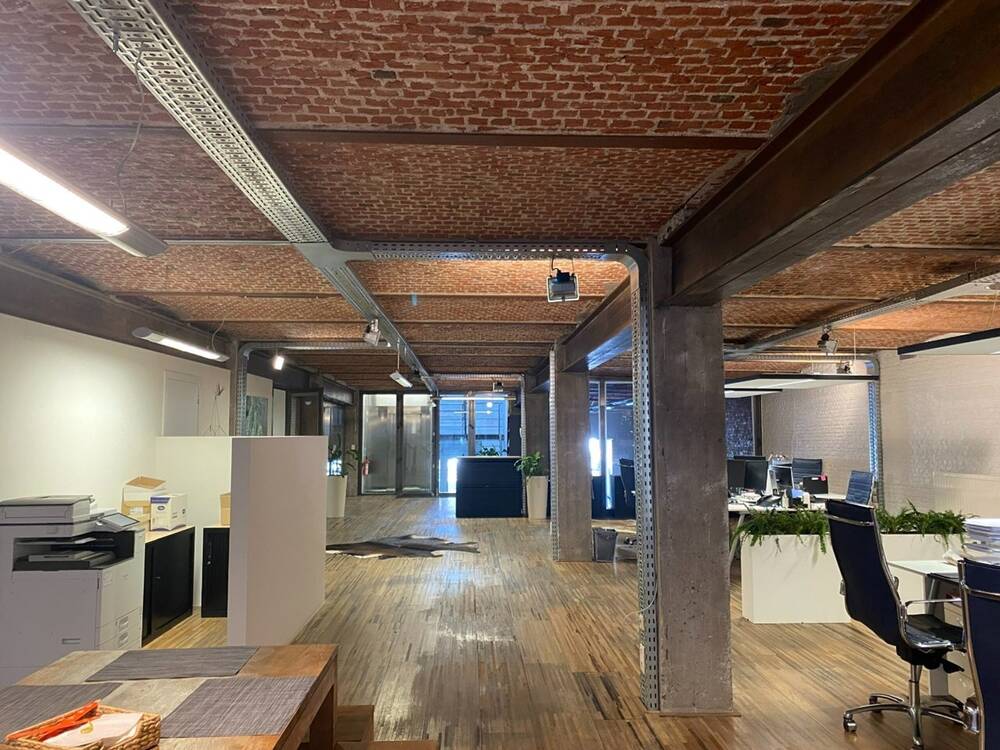 Handelszaak te huur in Antwerpen 2000 3825.00€ slaapkamers 340.00m² - Zoekertje 448170