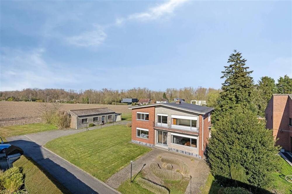 Huis te koop in Puurs 2870 560000.00€ 5 slaapkamers 187.00m² - Zoekertje 447553