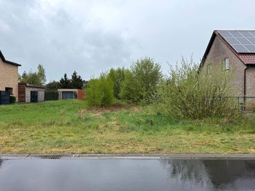 Grond te koop in Mol 2400 197500.00€ slaapkamers m² - Zoekertje 450186
