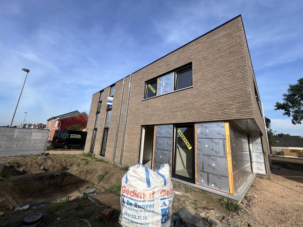 Huis te  koop in Hulshout 2235 395000.00€ 4 slaapkamers 176.00m² - Zoekertje 450435