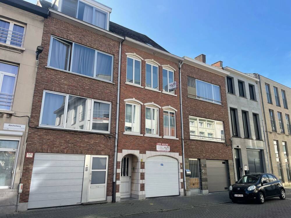 Appartement te huur in Lier 2500 800.00€ 2 slaapkamers 74.00m² - Zoekertje 449004