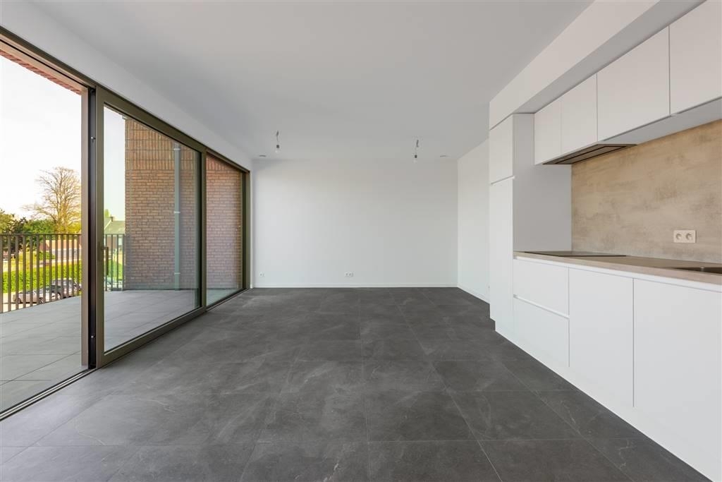 Appartement te  huur in Zoersel 2980 975.00€ 2 slaapkamers 85.00m² - Zoekertje 449312