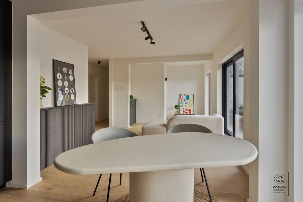 Appartement te koop in Schilde 2970 430000.00€ 3 slaapkamers 104.00m² - Zoekertje 450315
