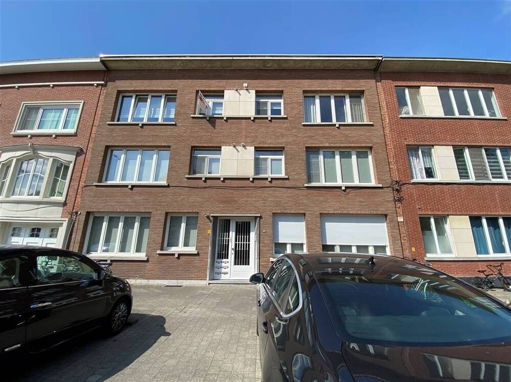 Appartement te huur in Mortsel 2640 910.00€ 2 slaapkamers 78.00m² - Zoekertje 449159