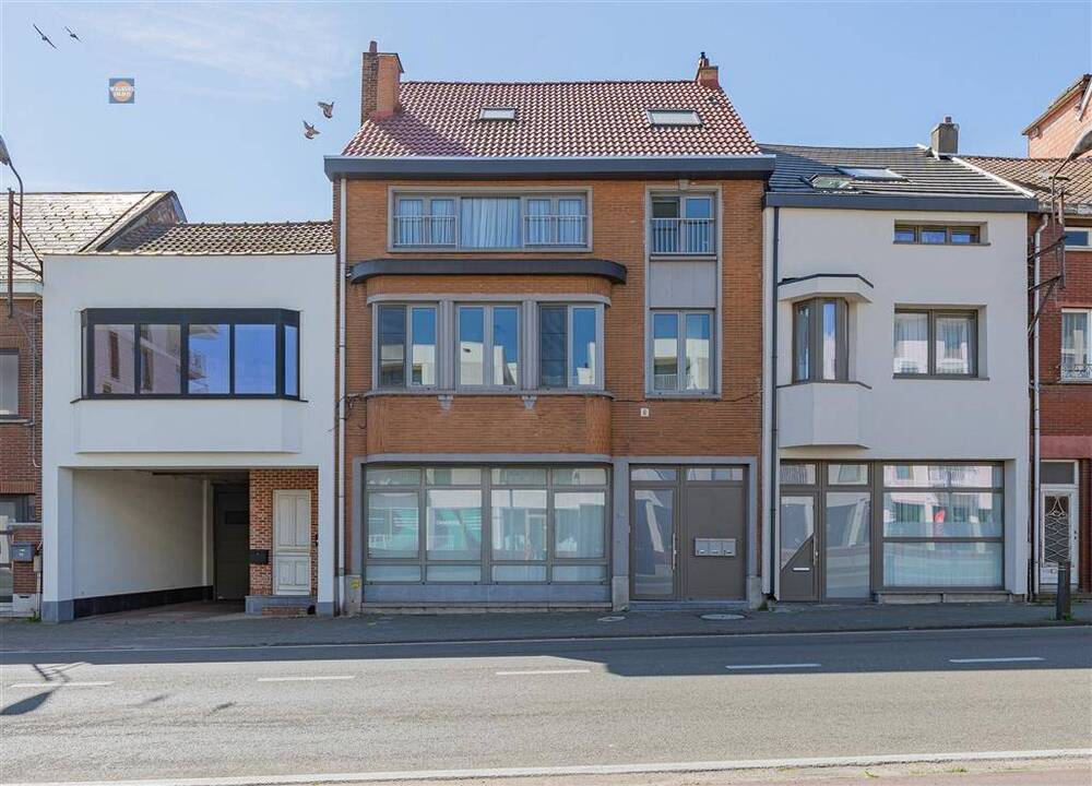 Penthouse te  koop in Willebroek 2830 310000.00€ 3 slaapkamers 107.00m² - Zoekertje 451099