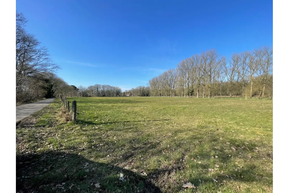 Grond te  koop in Herentals 2200 200000.00€  slaapkamers m² - Zoekertje 449470