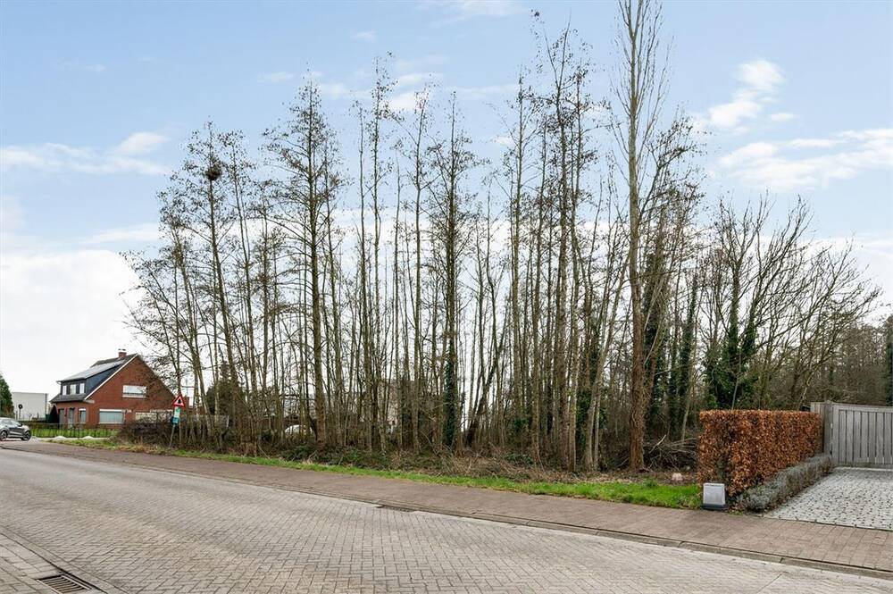 Grond te koop in Heist-op-den-Berg 2220 295000.00€ slaapkamers m² - Zoekertje 451614