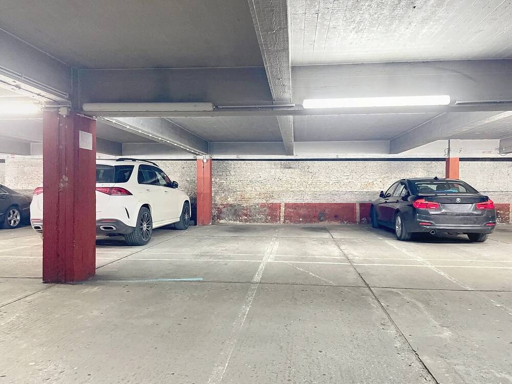 Parking & garage te koop in Antwerpen 2018 30000.00€ slaapkamers m² - Zoekertje 448496