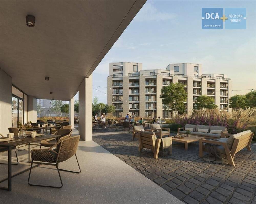 Handelszaak te koop in Mechelen 2800 579000.00€ slaapkamers 302.00m² - Zoekertje 449370