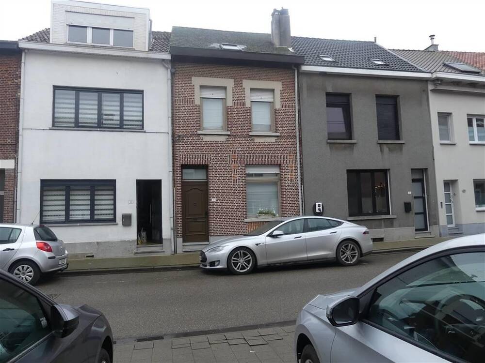 Huis te koop in Rumst 2840 340000.00€ 4 slaapkamers 160.00m² - Zoekertje 450657