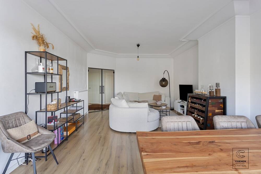 Appartement te koop in Merksem 2170 248000.00€ 2 slaapkamers 83.00m² - Zoekertje 450616