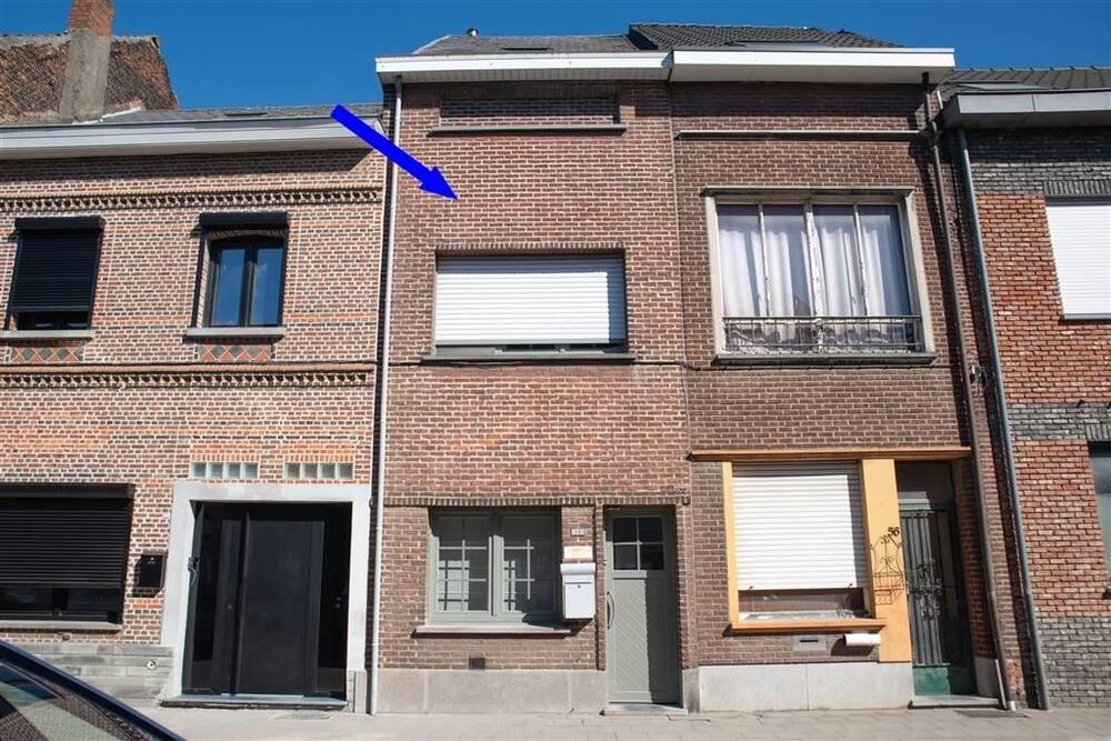 Huis te koop in Boom 2850 269000.00€ 2 slaapkamers 100.00m² - Zoekertje 448947