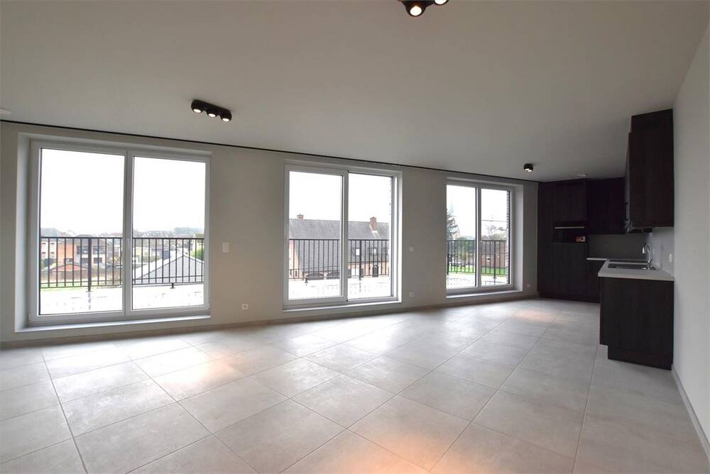 Appartement te  huur in Hulshout 2235 900.00€ 2 slaapkamers 90.00m² - Zoekertje 451831