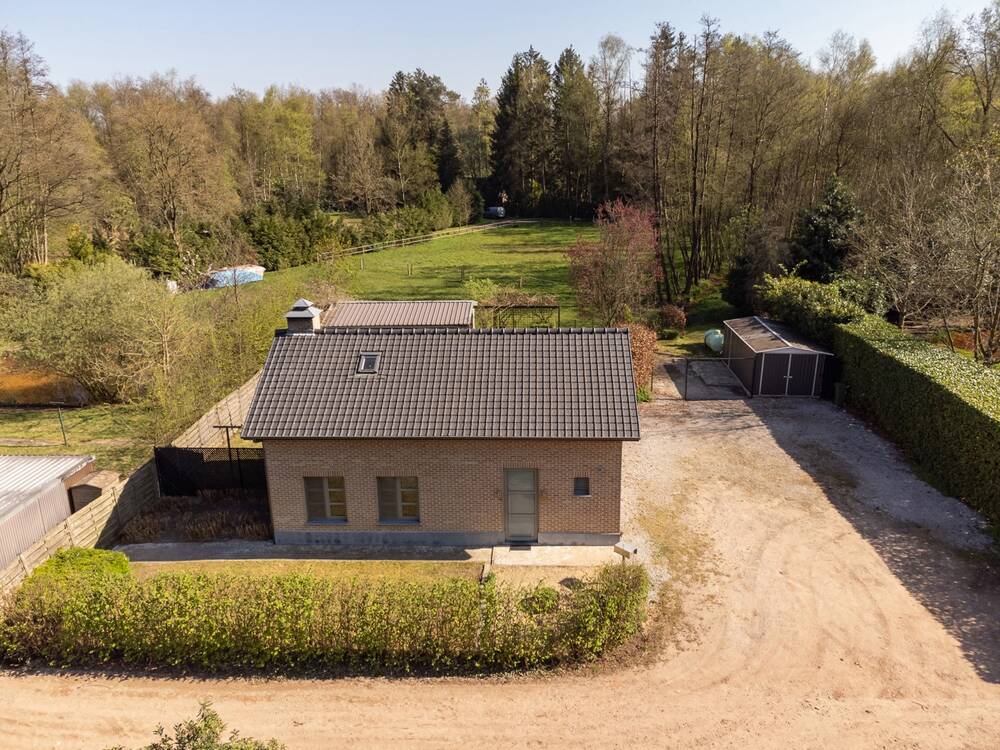 Huis te koop in Lille 2275 289000.00€ 3 slaapkamers 85.00m² - Zoekertje 451302