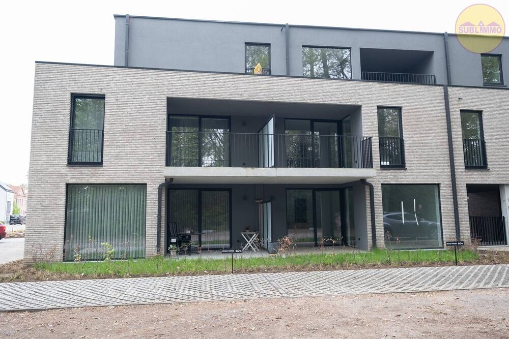 Appartement te koop in Laakdal 2430 305000.00€ 2 slaapkamers m² - Zoekertje 452119