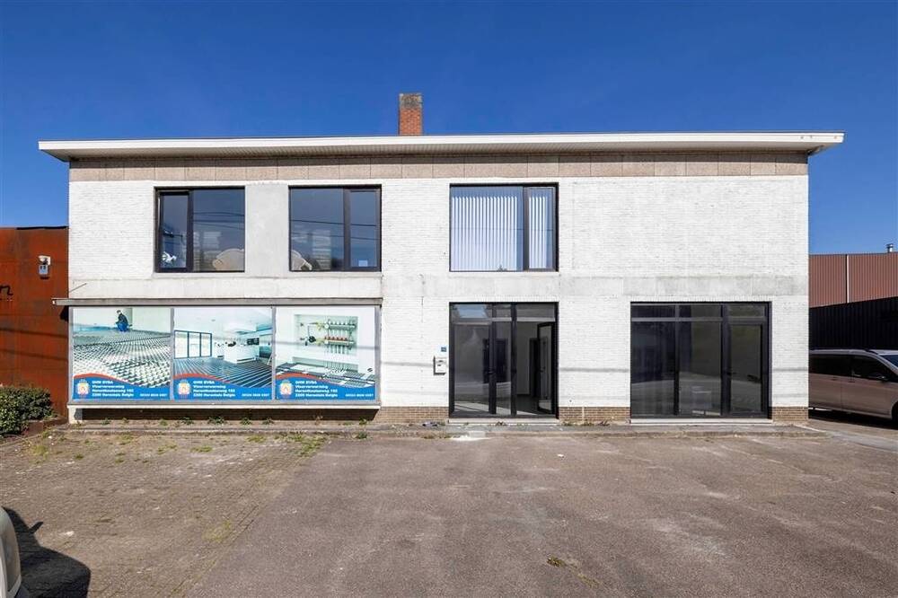 Handelszaak te koop in Herentals 2200 575000.00€ 3 slaapkamers 136.00m² - Zoekertje 452654