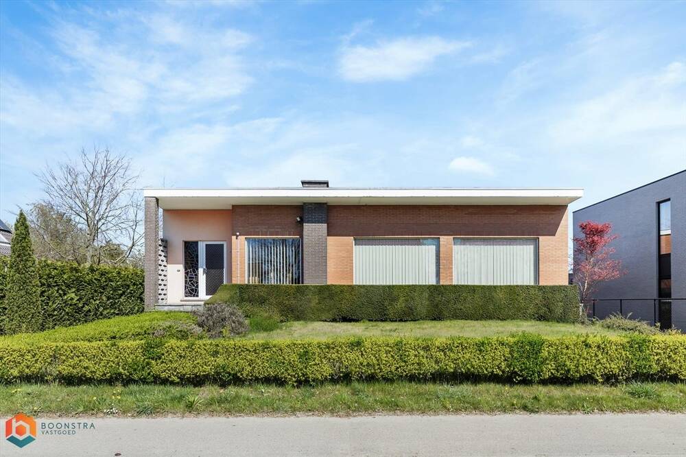 Huis te koop in Putte 2580 390000.00€ 3 slaapkamers 349.00m² - Zoekertje 453142
