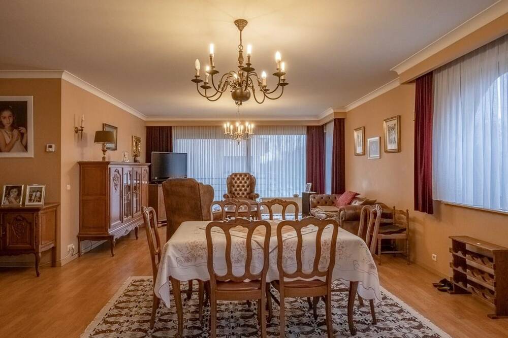 Appartement te koop in Antwerpen 2050 349000.00€ 3 slaapkamers 100.00m² - Zoekertje 453330