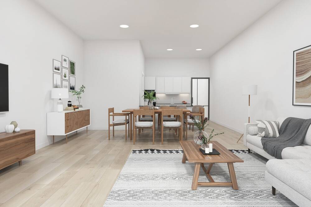 Benedenverdieping te koop in Mol 2400 299000.00€ 1 slaapkamers 88.00m² - Zoekertje 453000