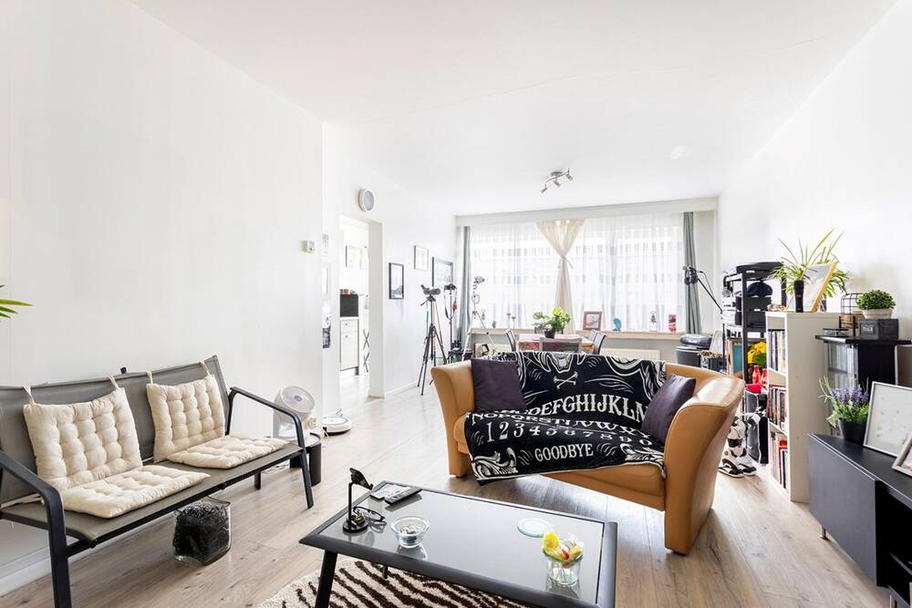 Appartement te koop in Merksem 2170 225000.00€ 2 slaapkamers 85.00m² - Zoekertje 453062
