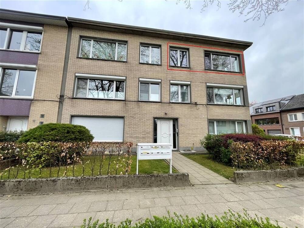 Appartement te huur in Mortsel 2640 845.00€ 2 slaapkamers 85.00m² - Zoekertje 453482