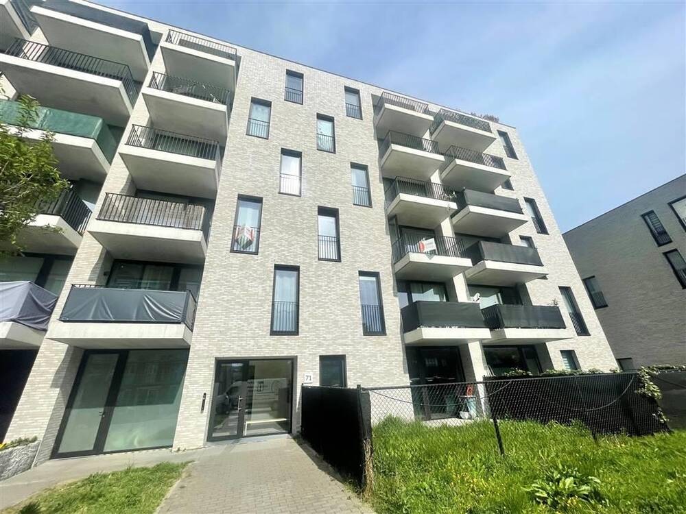 Appartement te  huur in Hoboken 2660 1100.00€ 3 slaapkamers 94.00m² - Zoekertje 453455