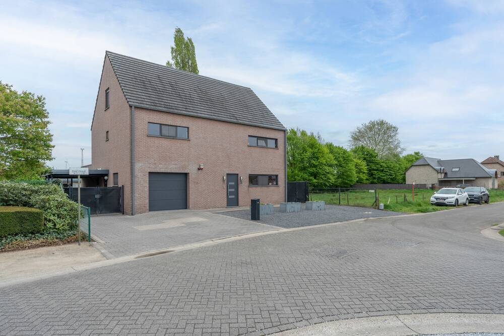 Huis te koop in Vosselaar 2350 595000.00€ 5 slaapkamers 322.00m² - Zoekertje 453751